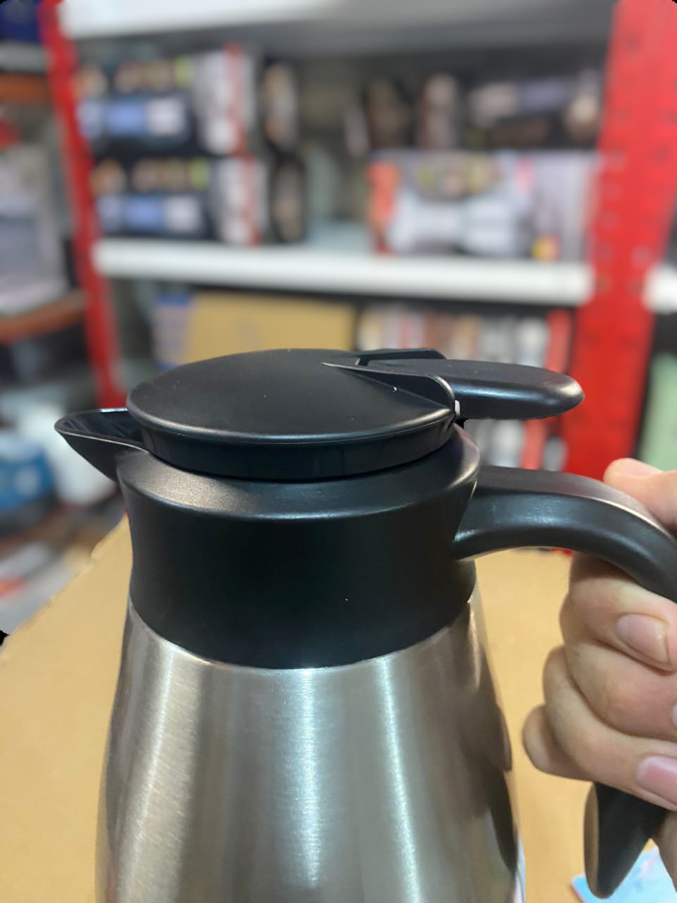 Car Electric Kettle