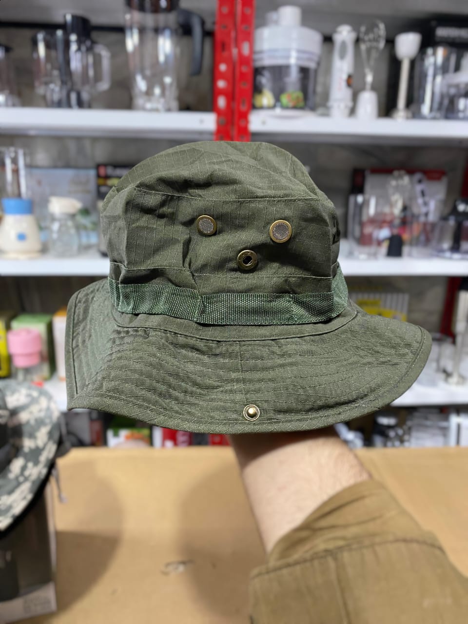 Imported Hat/Caps