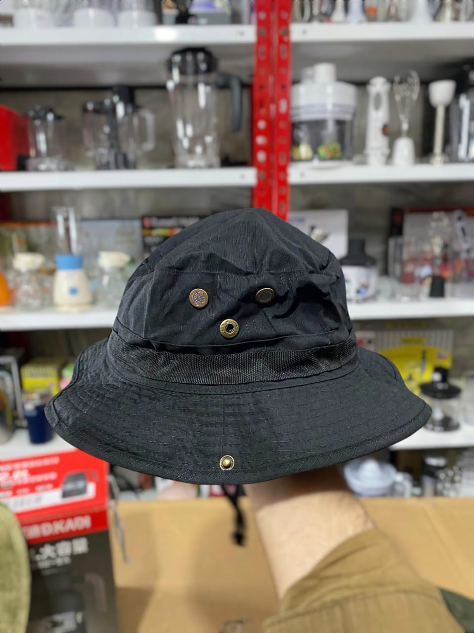 Imported Hat/Caps