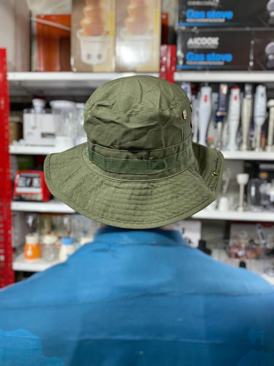 Imported Hat/Caps