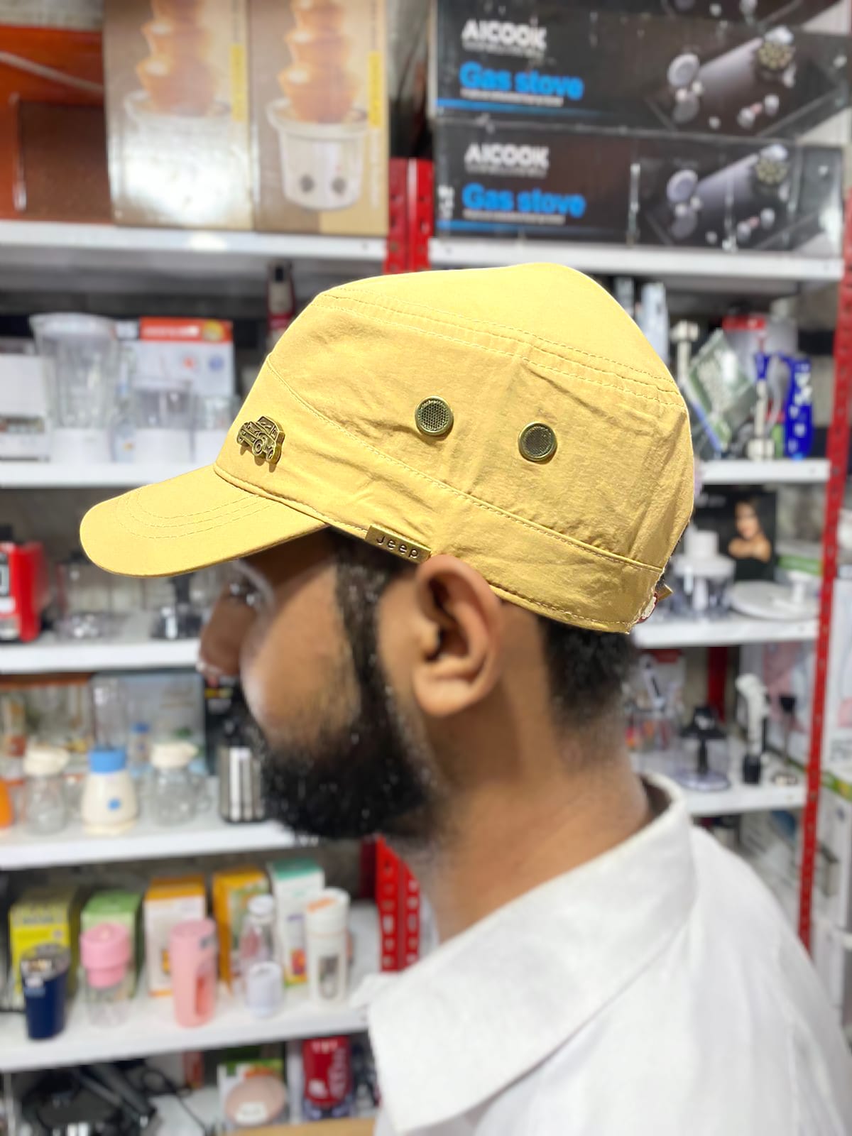 Imported Hat/Caps