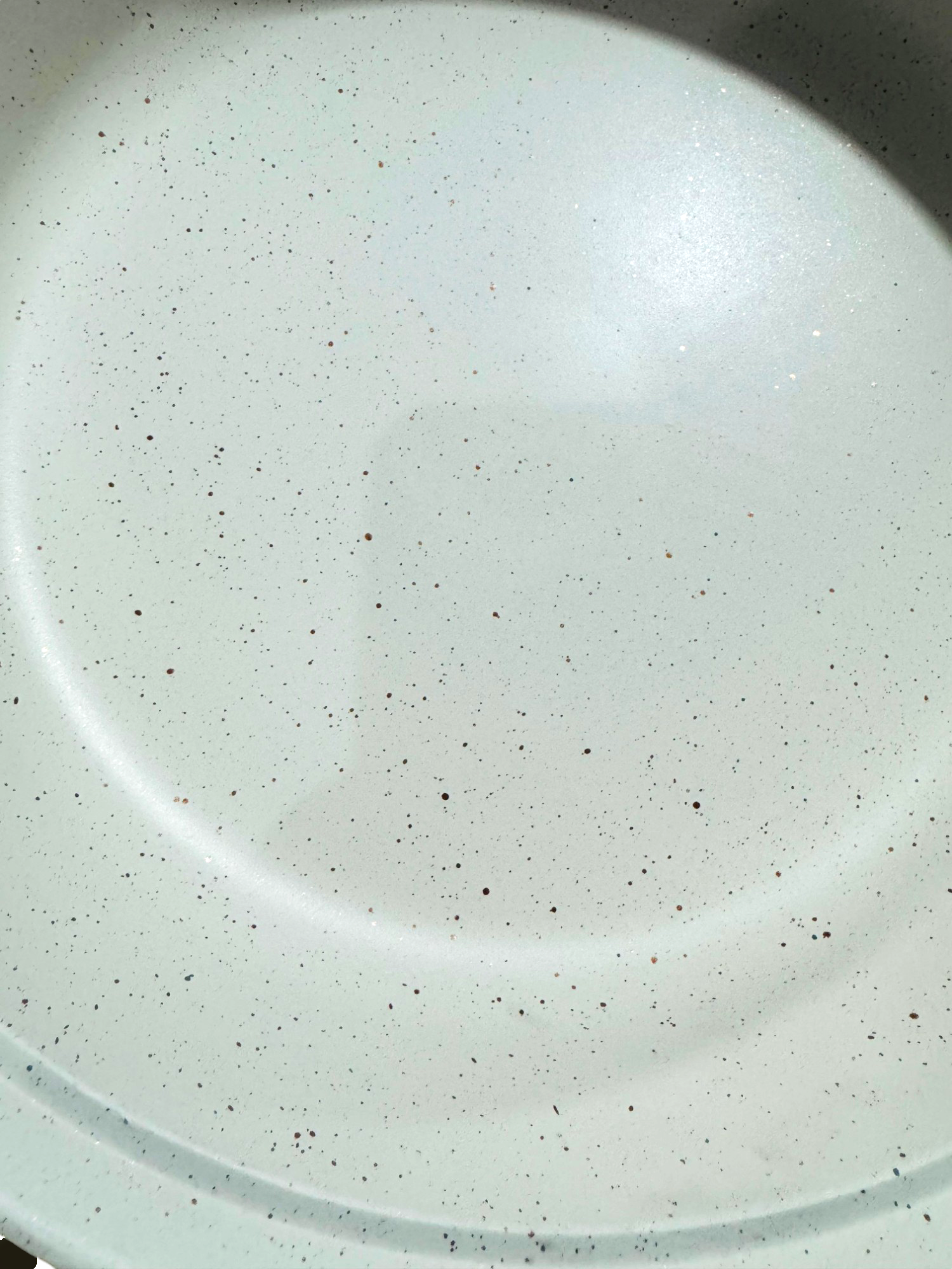 Granite 28cm Diamond Deep Fry Pan